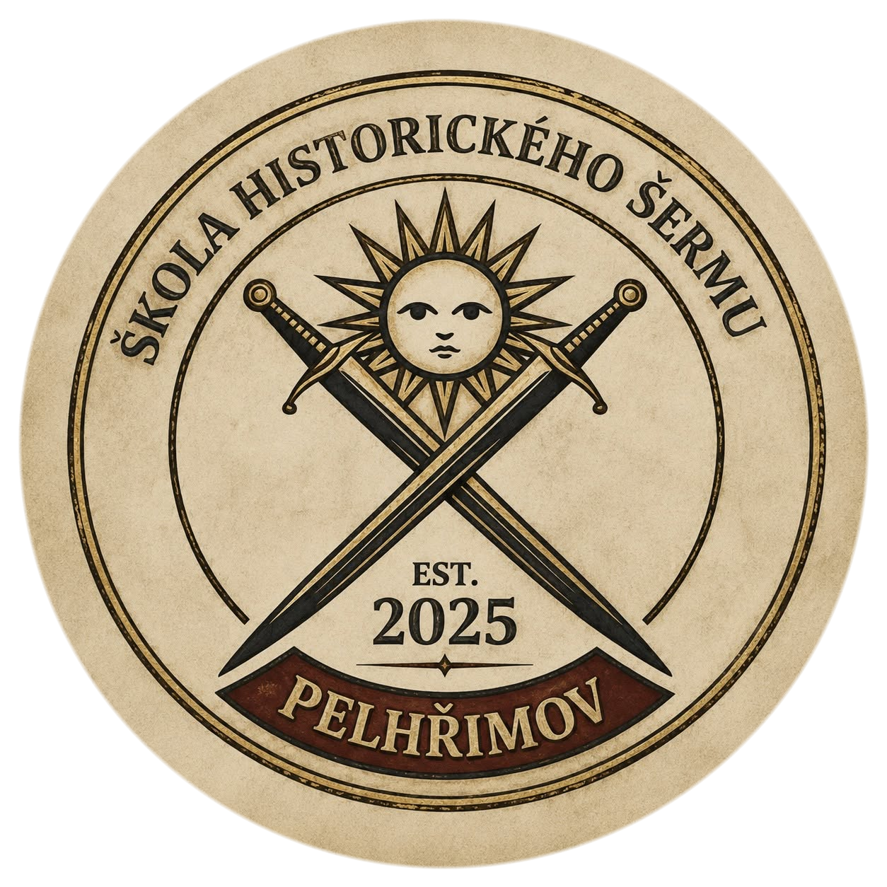 Škola historického šermu Pelhřimov